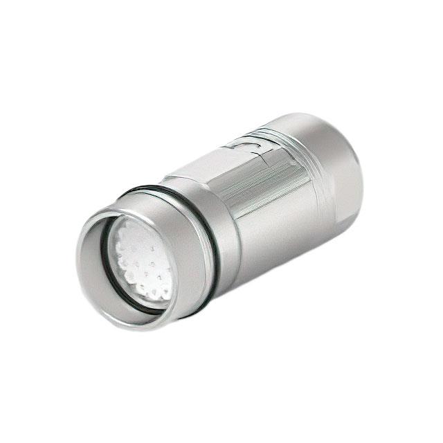 CONN RCPT HSG MALE 26POS INLINE