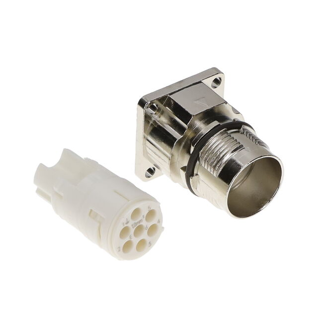 917 RECEPTACLE, SPEEDTEC-READY