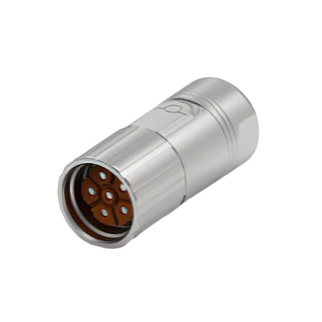 CONN PLG HSG FMALE 6POS INLINE