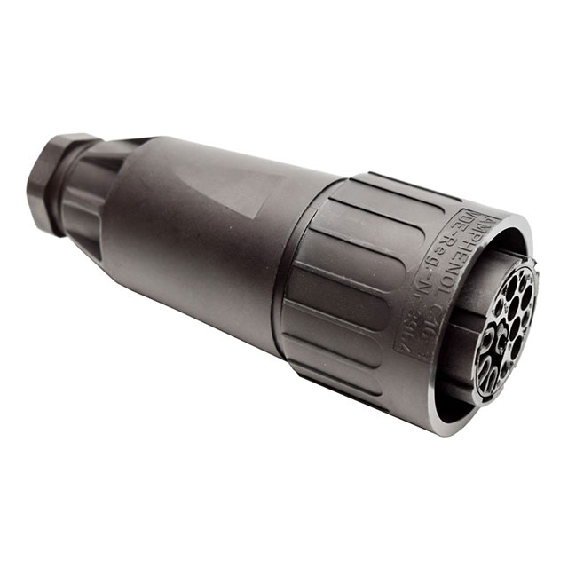 CONN PLUG HSG FMALE 13POS INLINE