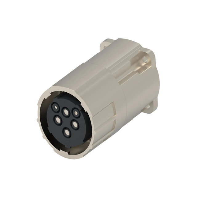 940 BULKHEAD CONNECTOR, SPEEDTEC