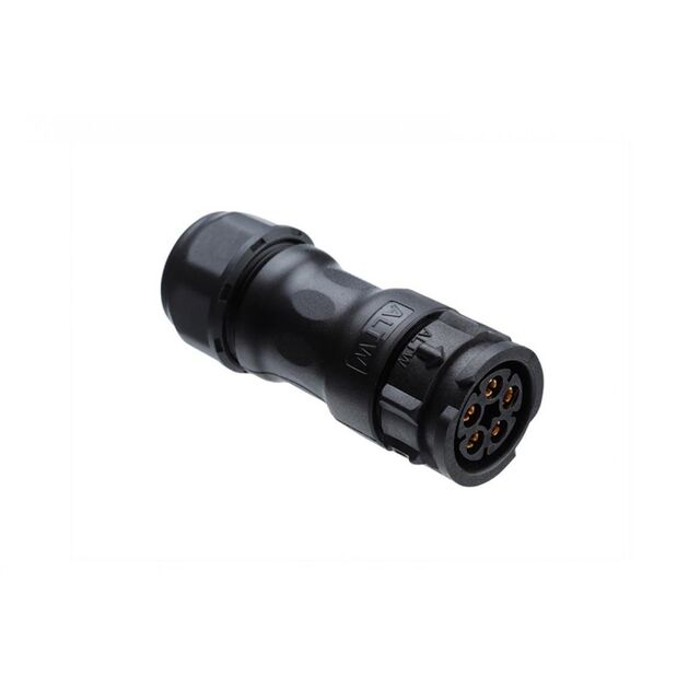X-LOK, LARGE SIZE, 20A, 03 PINS,