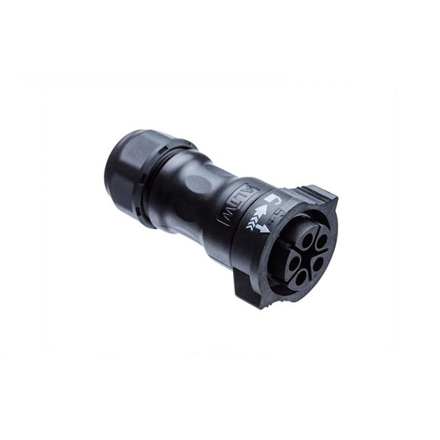 X-LOK, LARGE SIZE, 5A, 14 PINS,