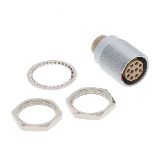Circular Metal
