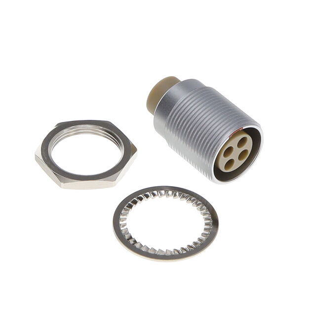 Circular Metal