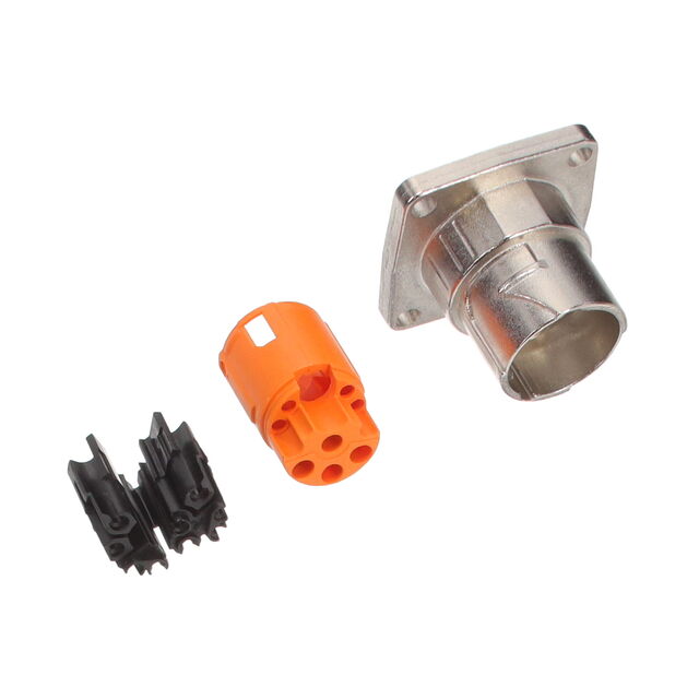 915 ITEC RECEPTACLE