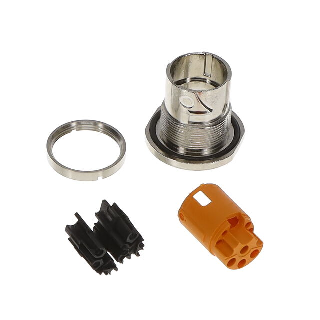 915 ITEC RECEPTACLE
