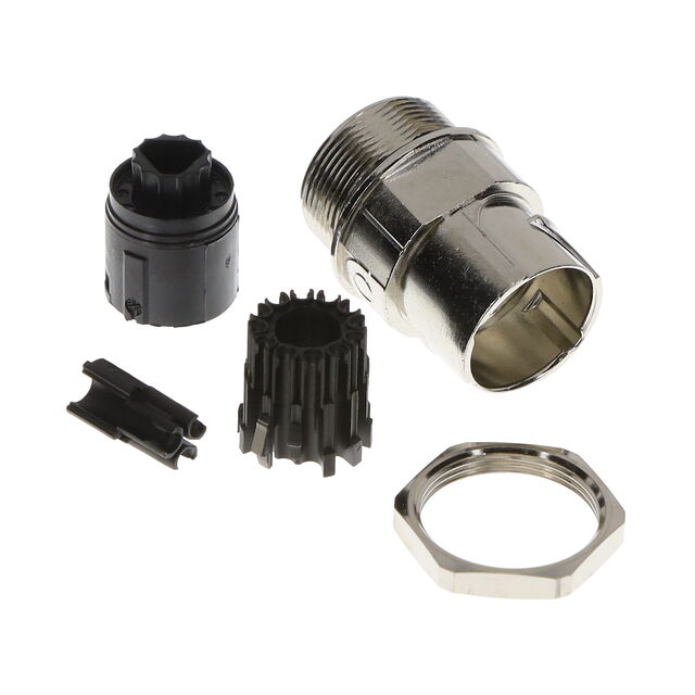 915 ITEC RECEPTACLE