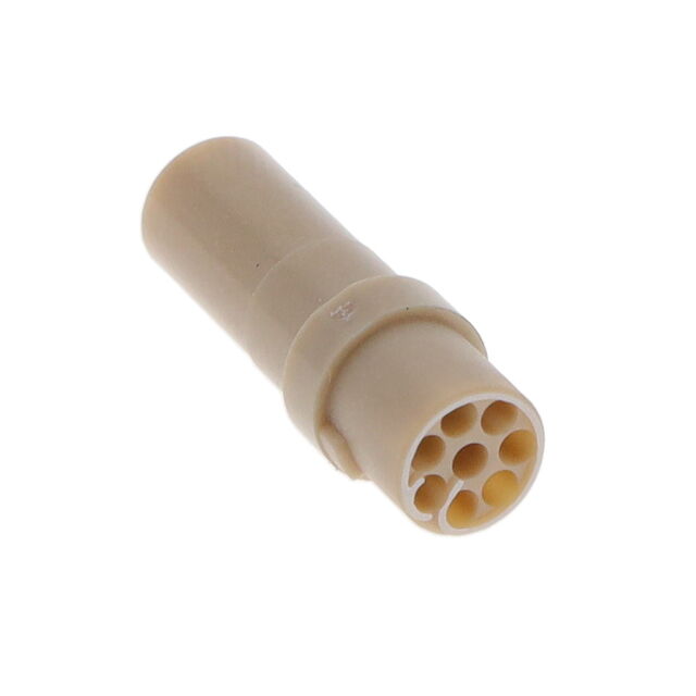 CONN INSERT FMALE 8POS