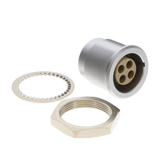 Circular Metal