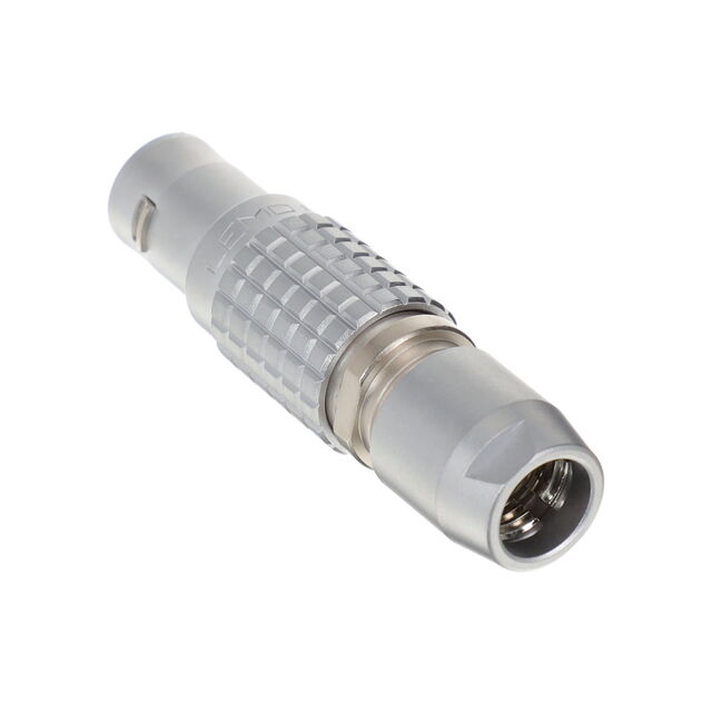 CONN PLG HSG MALE 5POS INLINE