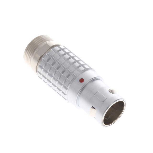 CONN INSERT SHELL PLUG INLINE