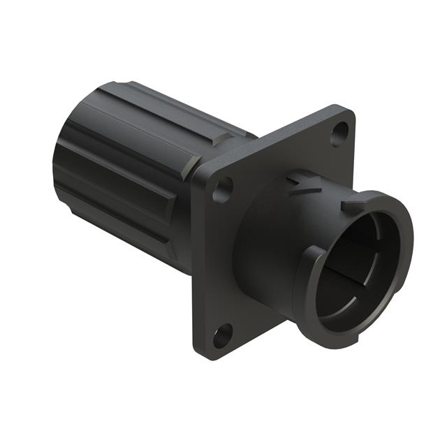 4 (2+2) POSITION SQUARE FLANGE R