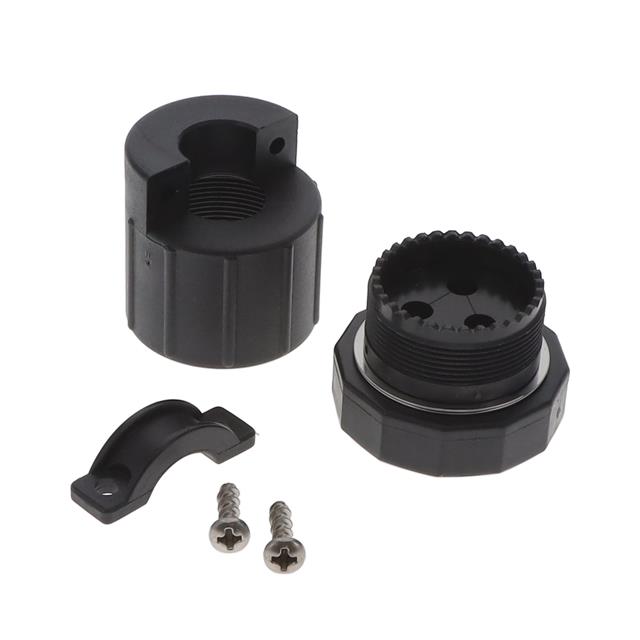 CIRCULAR CONNECTOR