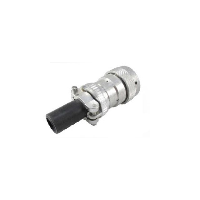 CONN PLUG HSG FMALE 18POS INLINE