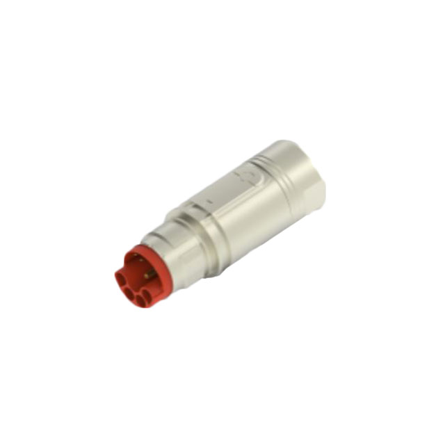 CONN RCPT HSG MALE 11POS INLINE