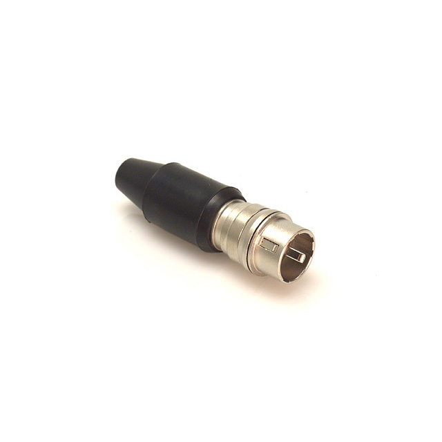 CONN JACK HSG MALE 20POS INLINE