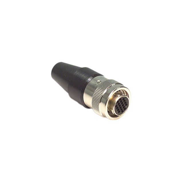 CONN PLG HSG FMALE 20POS INLINE