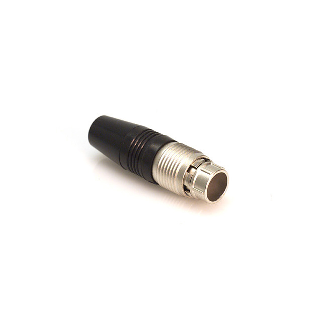 CONN PLUG HSG MALE 16POS INLINE