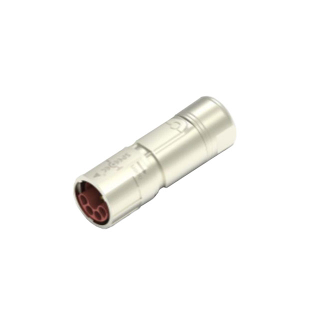 CONN PLG HSG FMALE 11POS INLINE