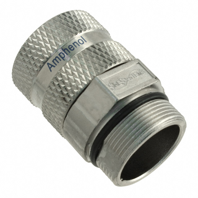 CONN PLUG HSNG F/M 12POS INLINE