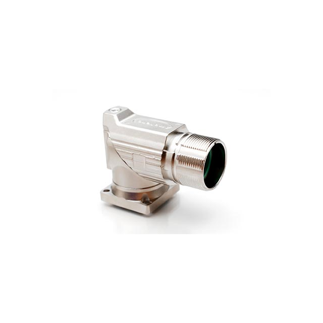 12 POSITION 90 ROTATABLE RECEPTA