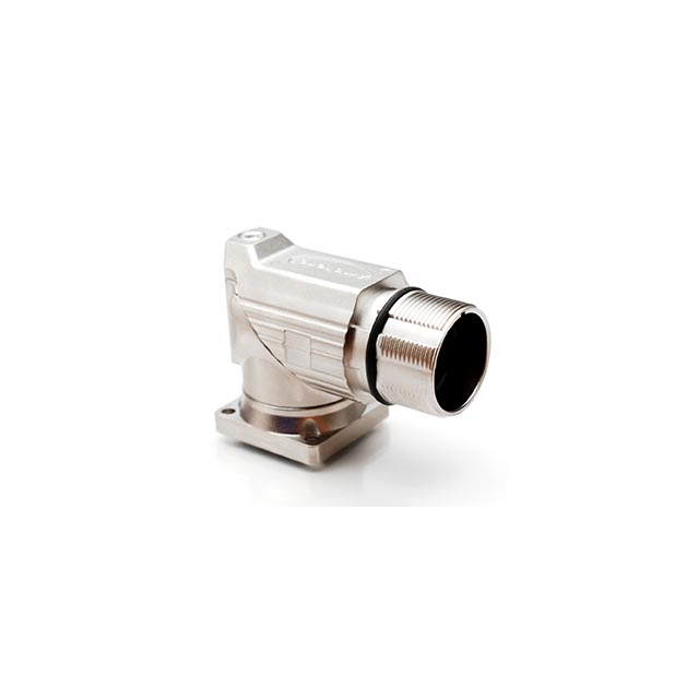 12 POSITION 90 ROTATABLE RECEPTA