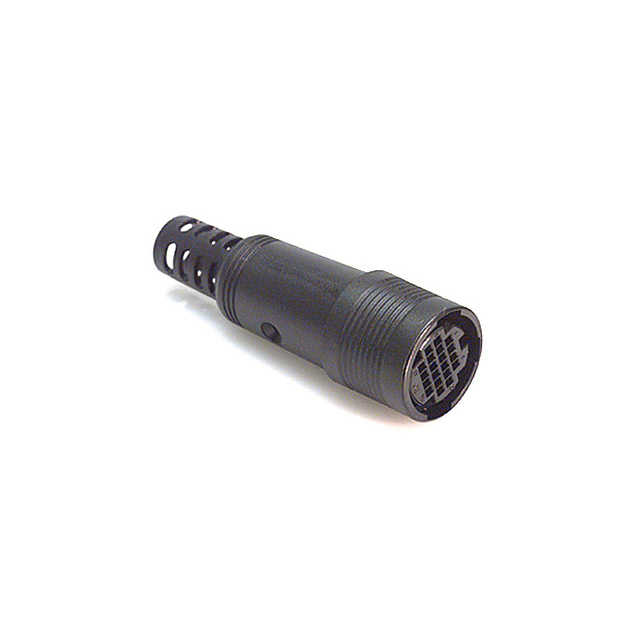 CONN PLG HSG FMALE 20POS INLINE
