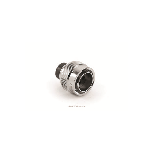 PLUG, MALE, WITH SILICONE O-RING