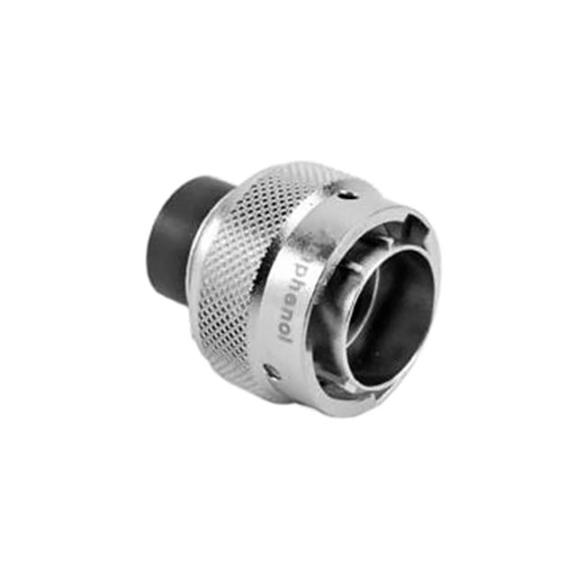 CONN PLUG HSNG MALE 4POS INLINE