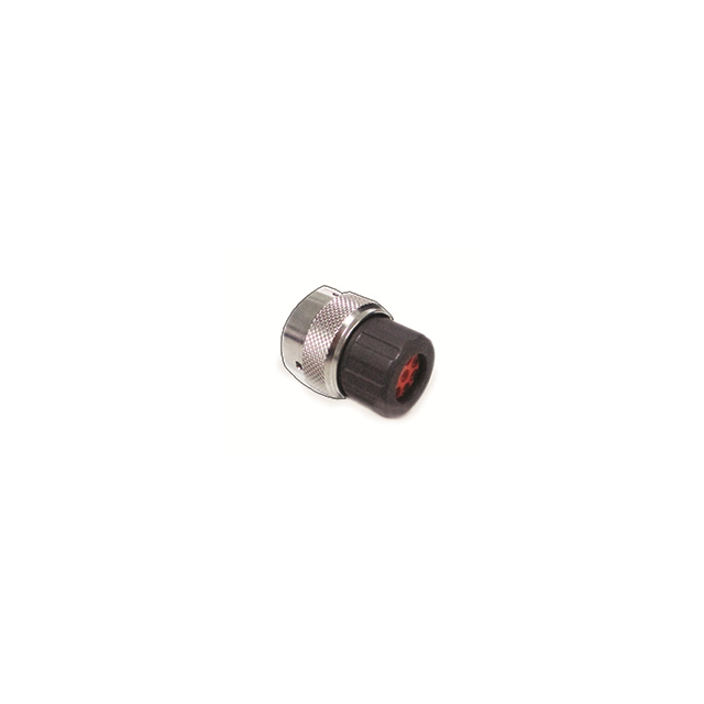 PLUG, MALE WITH O-RING SEAL AND