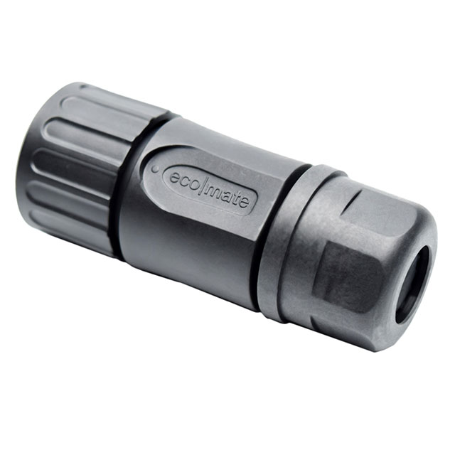 CONN PLUG HSG MALE 19POS INLINE