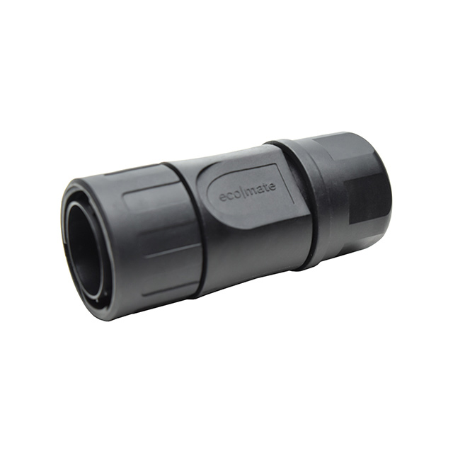 CONN PLUG HSNG MALE 32POS INLINE