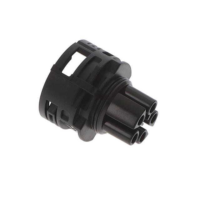 CONN PLG HSG FMALE 5POS INLINE