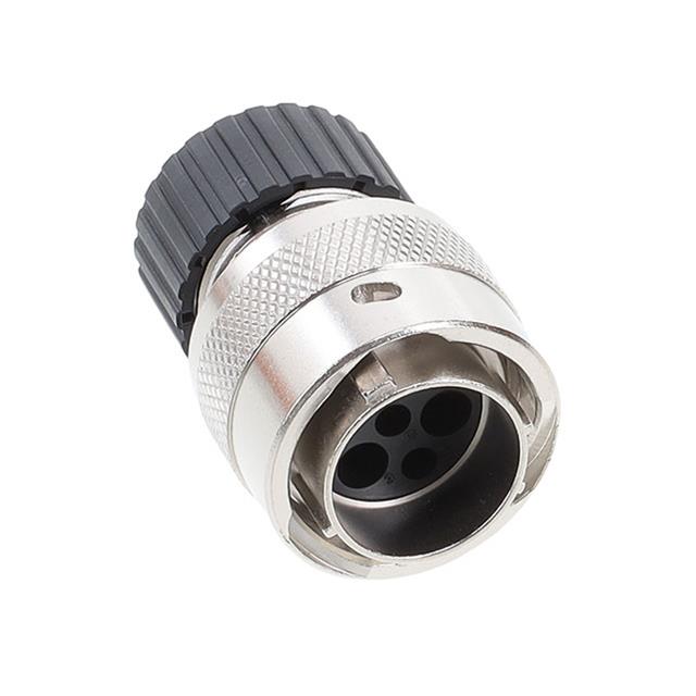 CONN PLUG HSG MALE 7POS INLINE