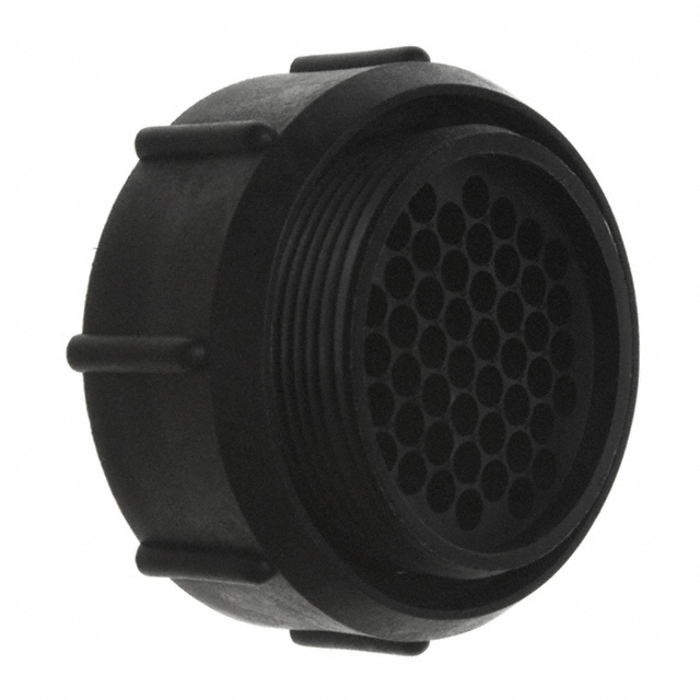 CONN PLG HSG FMALE 48POS INLINE