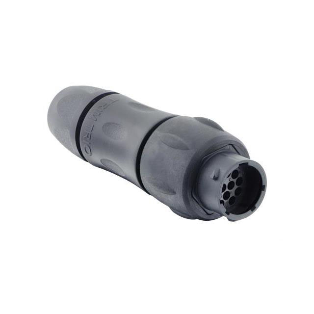 IN LINE RECEPTACLE, WITH CABLE G