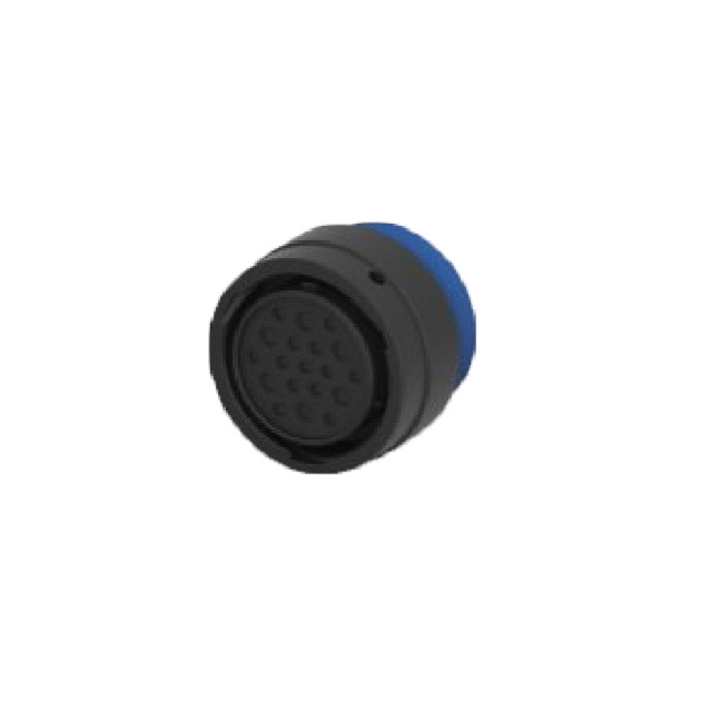 PLUG, SIZE 24, HDP, -L024