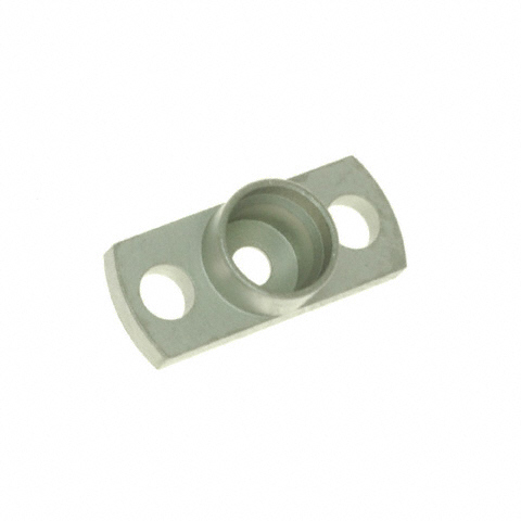 CONN SHROUD SMP PLUG STR 50 OHM