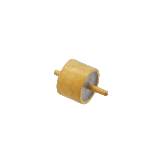 CONN HERMETIC SEAL - 2.92MM PLUG