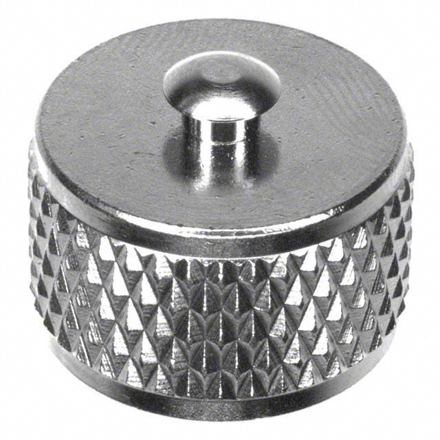 CONN CAP COVER FOR N TYPE JACK