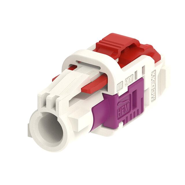 HFM SINGLE - HSG ASM CPA KEY B -