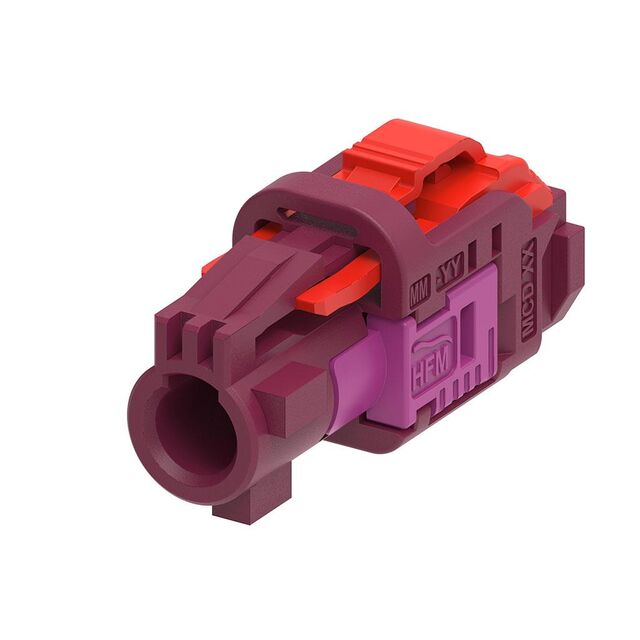 HFM SINGLE - HSG ASM CPA KEY D -