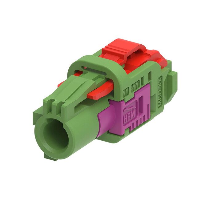 HFM SINGLE - HSG ASM CPA KEY E -