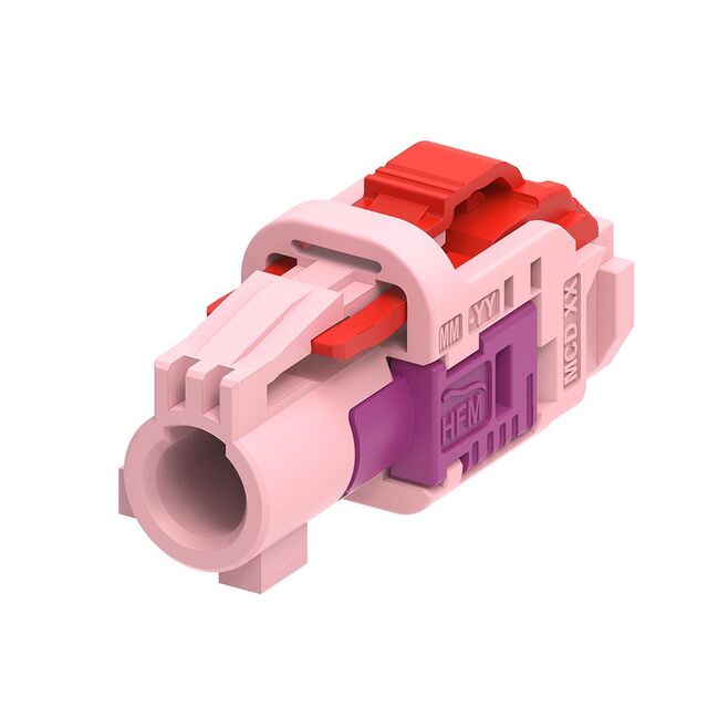 HFM SINGLE - HSG ASM CPA KEY H -