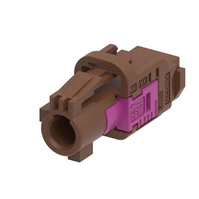 HFM SINGLE JACK-HSG ASM W/O CPA