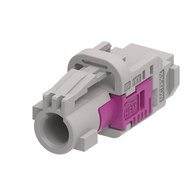 HFM SINGLE JACK-HSG ASM W/O CPA