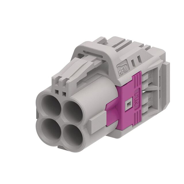 HFM QUAD JACK HSG ASM-W/O CPA-KE