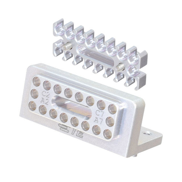 NANORF DAUGHTERCARD MODULE 18 PO