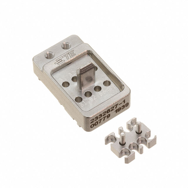 NANORF BP 8 POS SS 67.3 COM